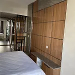 Brand-New 3-Bedroom Apartment With Terrace Near Mall Of Istanbul - Batisehir 36