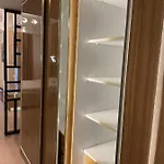 Brand-New 3-Bedroom Apartment With Terrace Near Mall Of Istanbul - Batisehir 36
