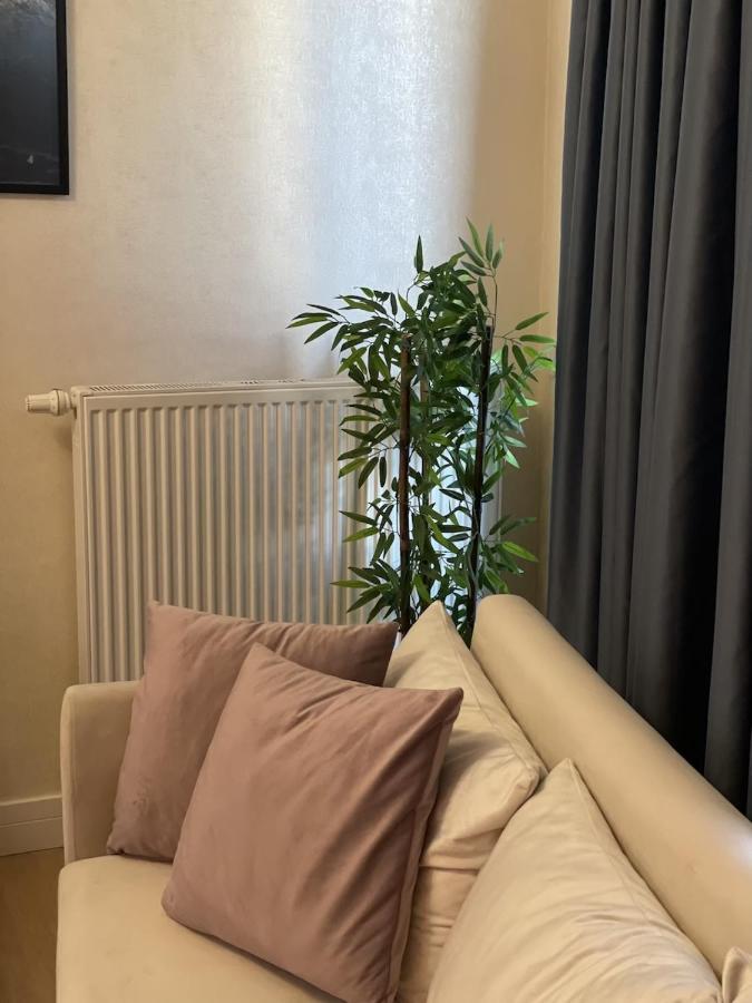 Appartamento Brand-new 3-bedroom With Terrace Near Mall Of - Batisehir 36 *