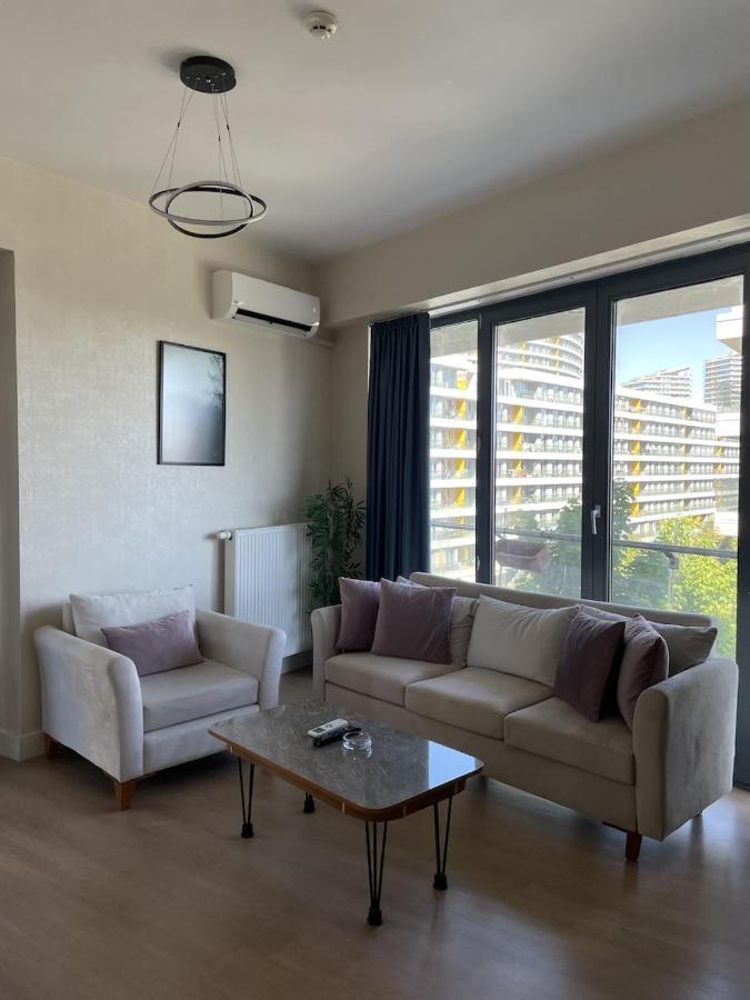 Brand-new 3-bedroom With Terrace Near Mall Of - Batisehir 36 Provincia di Istanbul