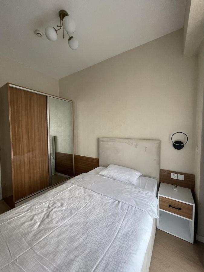 Brand-new 3-bedroom With Terrace Near Mall Of - Batisehir 36 Appartamento *