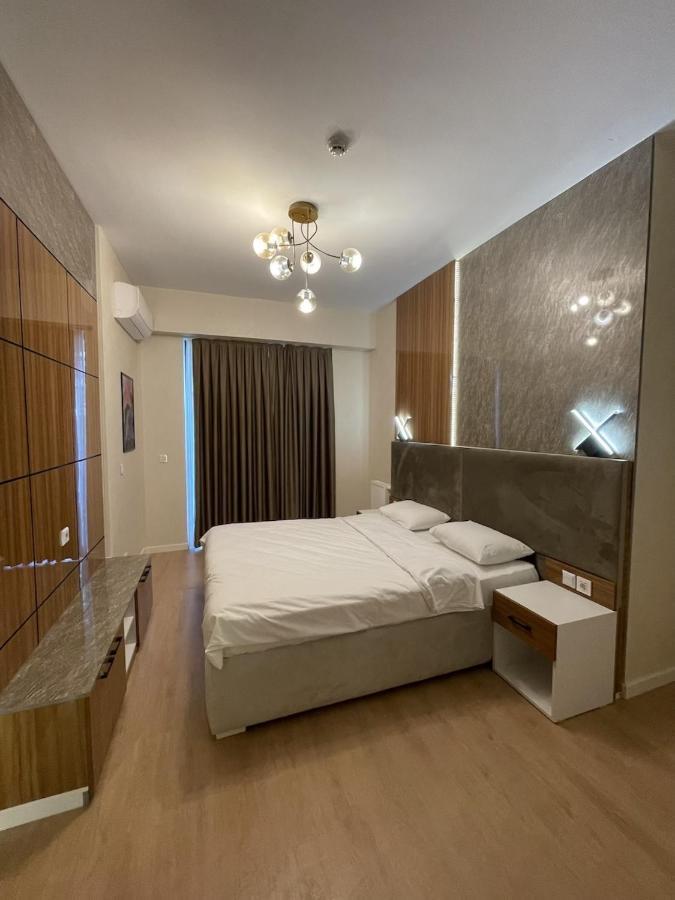 Brand-new 3-bedroom With Terrace Near Mall Of - Batisehir 36