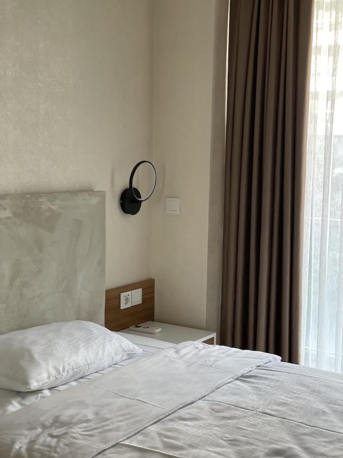 Brand-new 3-bedroom With Terrace Near Mall Of - Batisehir 36 Appartamento