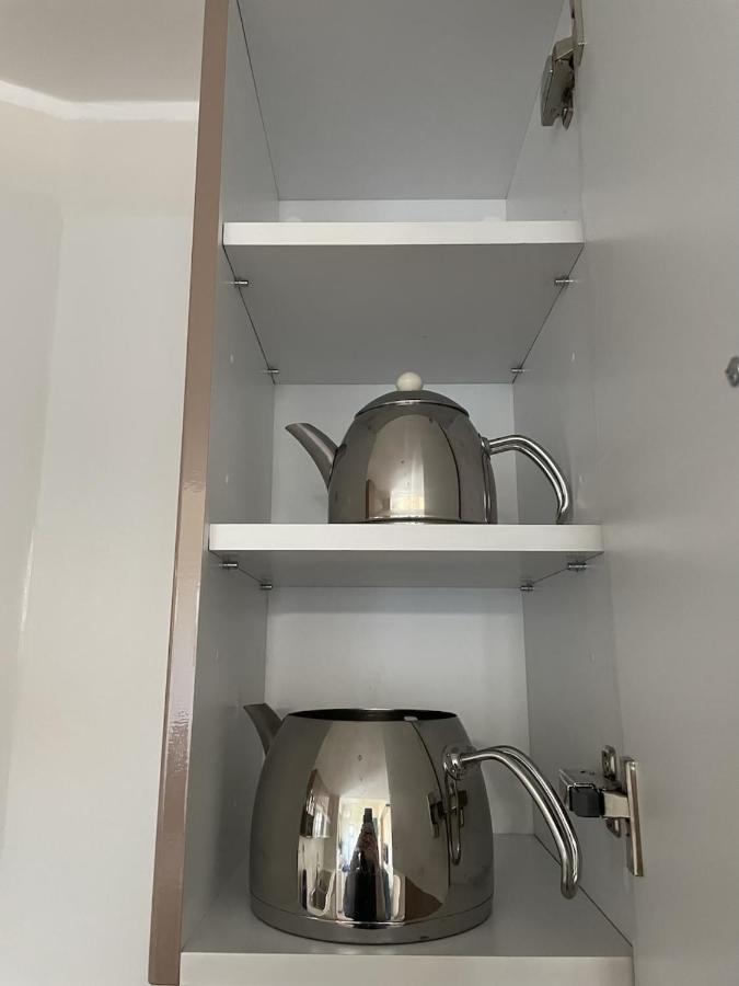 Brand-new 3-bedroom With Terrace Near Mall Of - Batisehir 36 Appartamento Provincia di Istanbul