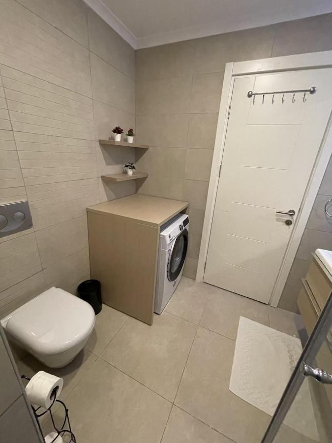 Brand-new 3-bedroom With Terrace Near Mall Of - Batisehir 36