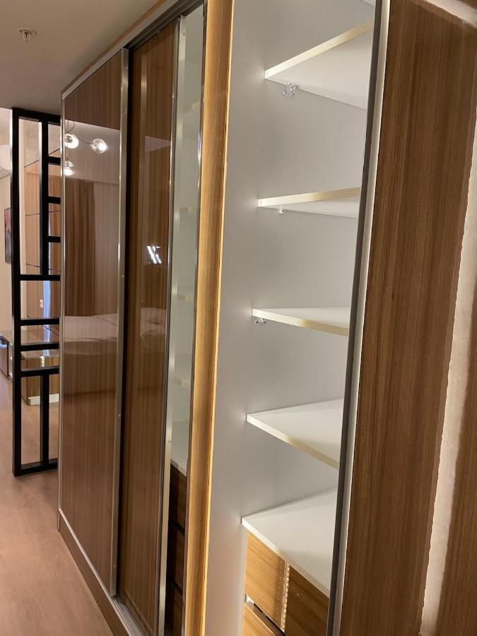 Brand-new 3-bedroom With Terrace Near Mall Of - Batisehir 36