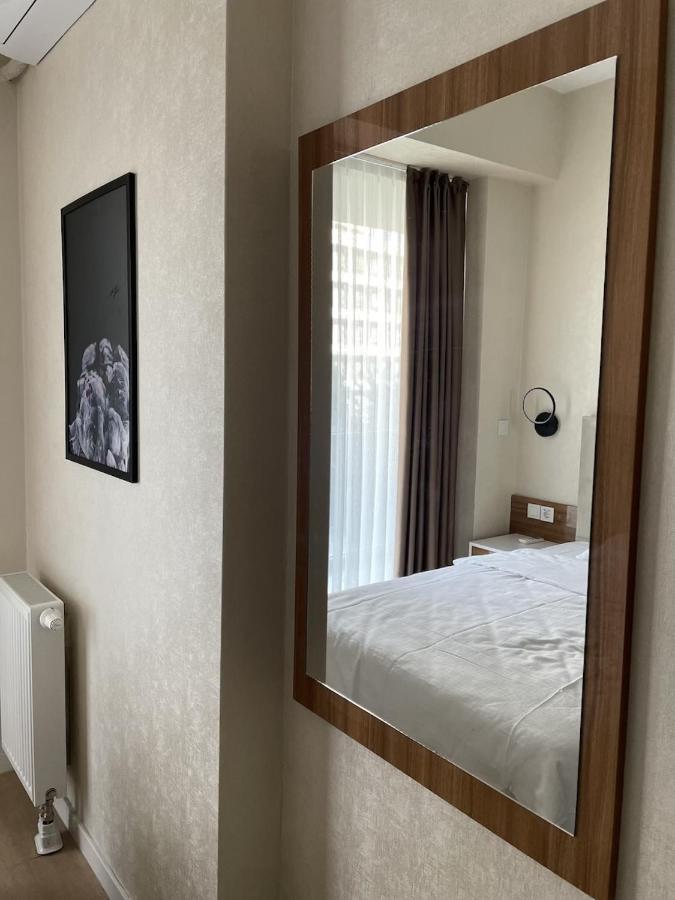 Appartamento Brand-new 3-bedroom With Terrace Near Mall Of - Batisehir 36 Provincia di Istanbul