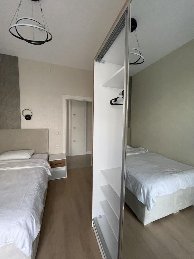 Brand-new 3-bedroom With Terrace Near Mall Of - Batisehir 36 Appartamento Provincia di Istanbul