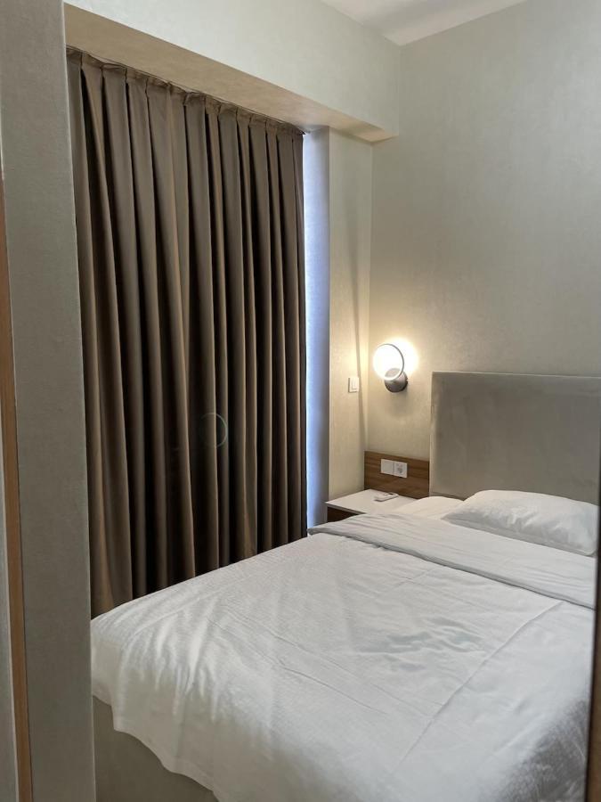 Appartamento Brand-new 3-bedroom With Terrace Near Mall Of - Batisehir 36