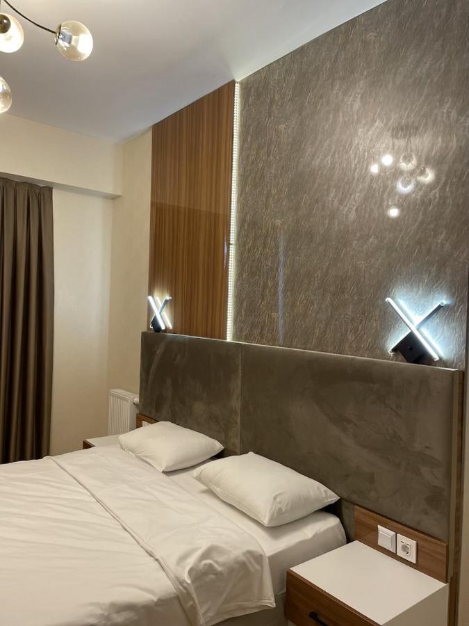 Brand-new 3-bedroom With Terrace Near Mall Of - Batisehir 36 Appartamento *