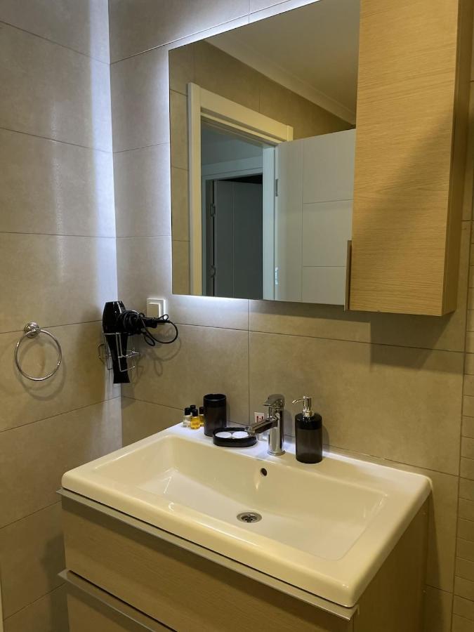 Brand-new 3-bedroom With Terrace Near Mall Of - Batisehir 36 Appartamento
