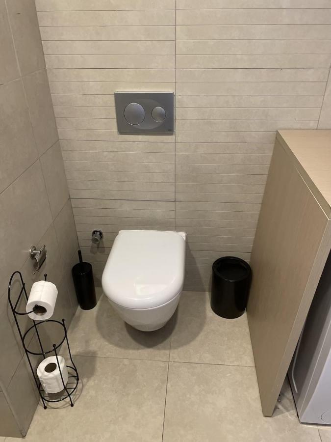 Brand-new 3-bedroom With Terrace Near Mall Of - Batisehir 36 Appartamento *