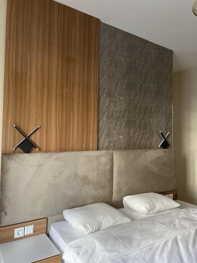 Brand-new 3-bedroom With Terrace Near Mall Of - Batisehir 36 * Provincia di Istanbul