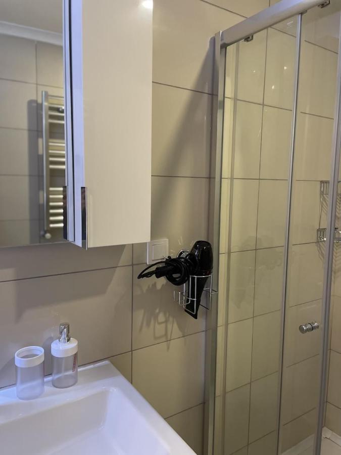 Brand-new 3-bedroom With Terrace Near Mall Of - Batisehir 36 Appartamento Provincia di Istanbul