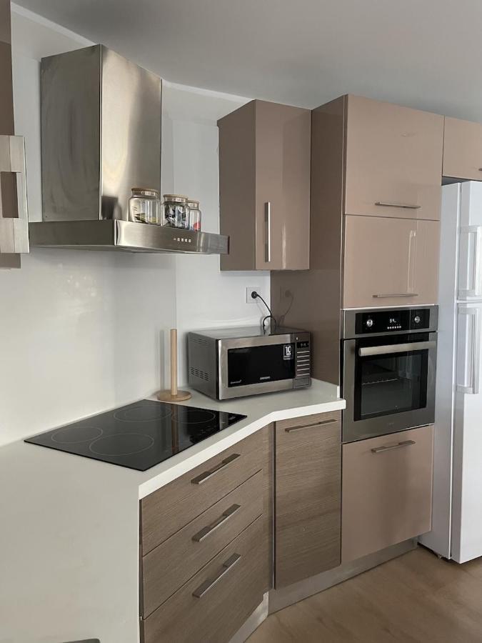 Appartamento Brand-new 3-bedroom With Terrace Near Mall Of - Batisehir 36 Provincia di Istanbul