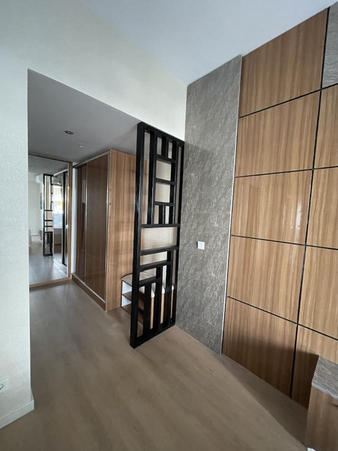 Appartamento Brand-new 3-bedroom With Terrace Near Mall Of - Batisehir 36